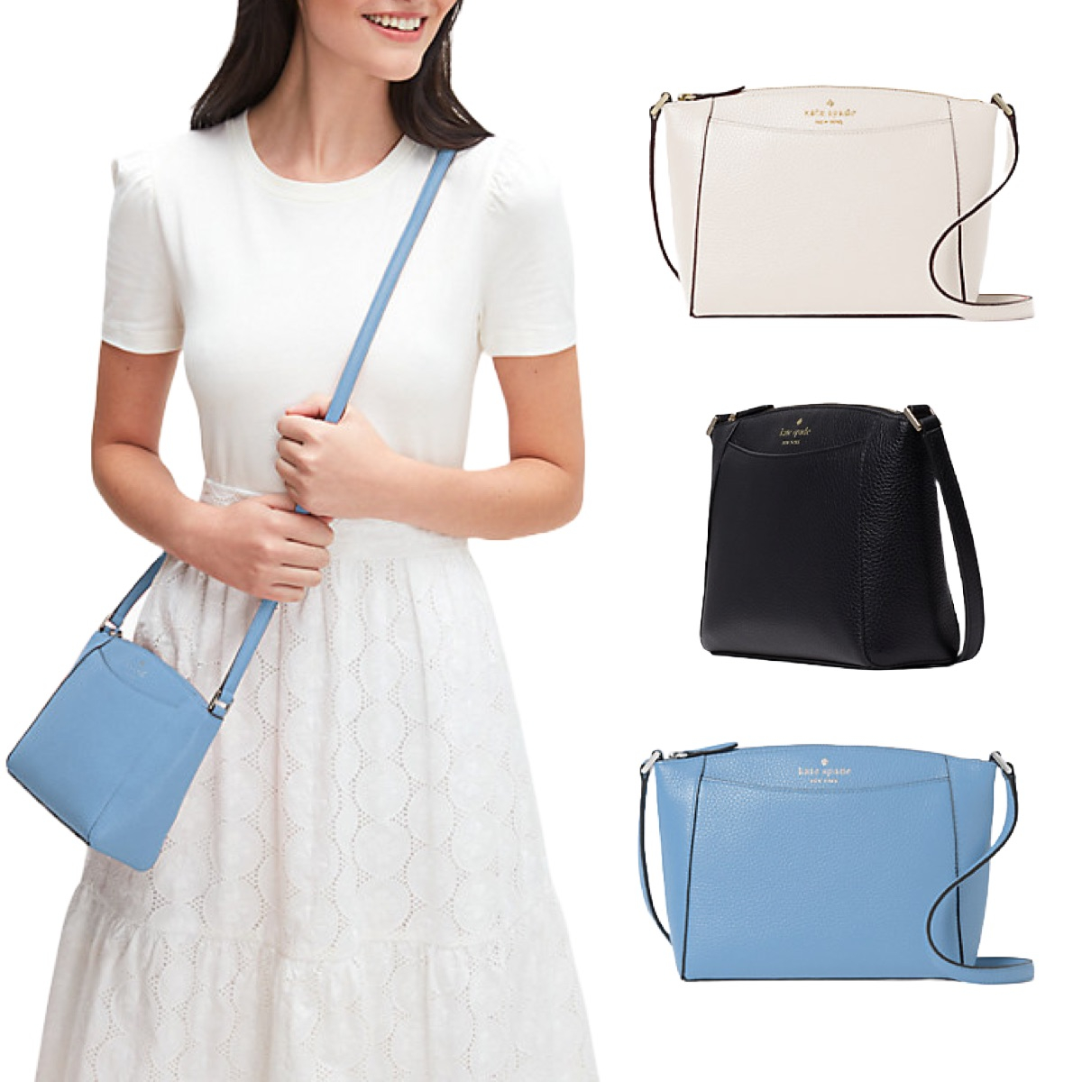 Top 33+ imagen kate spade $59 today only
