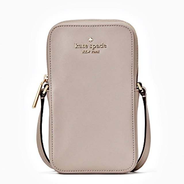 Kate Spade Crossbody Bag Only $59 Shipped (Regularly $168) + Extra 50% Off  Sale Styles