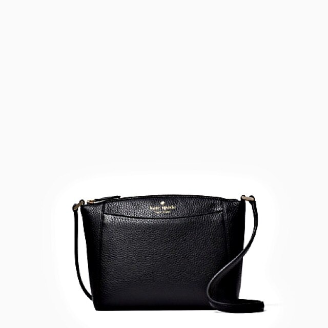 Kate Spade 24-Hour Flash Deal: Get a $280 Crossbody Bag for Just $71