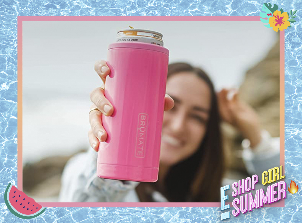 E-comm: Brumate Shop Girl Summer