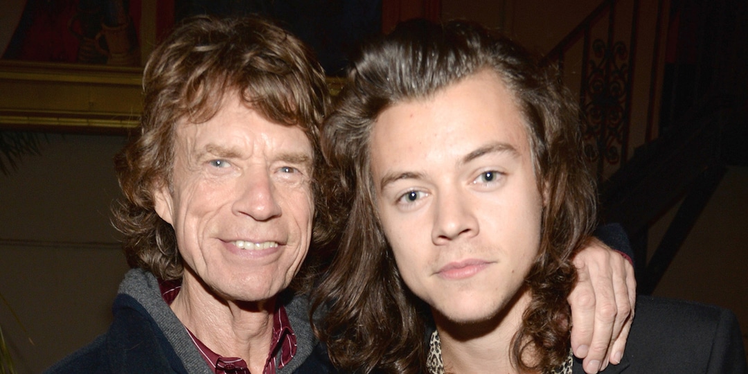 Here's What Mick Jagger Really Thinks About Harry Styles - E! Online.jpg