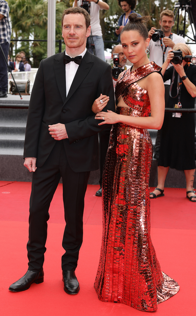 Stars at the 2022 Cannes Film Festival