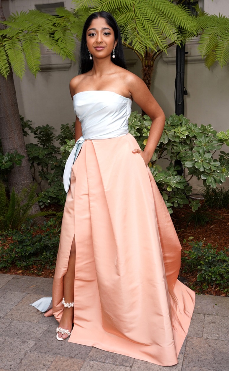 Maitreyi Ramakrishnan