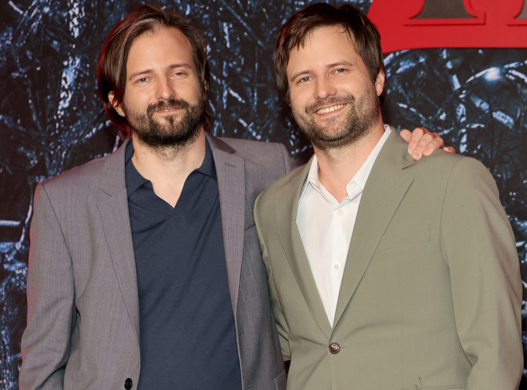 Stranger Things: Duffer Brothers Explain Origins Of The First Shadow