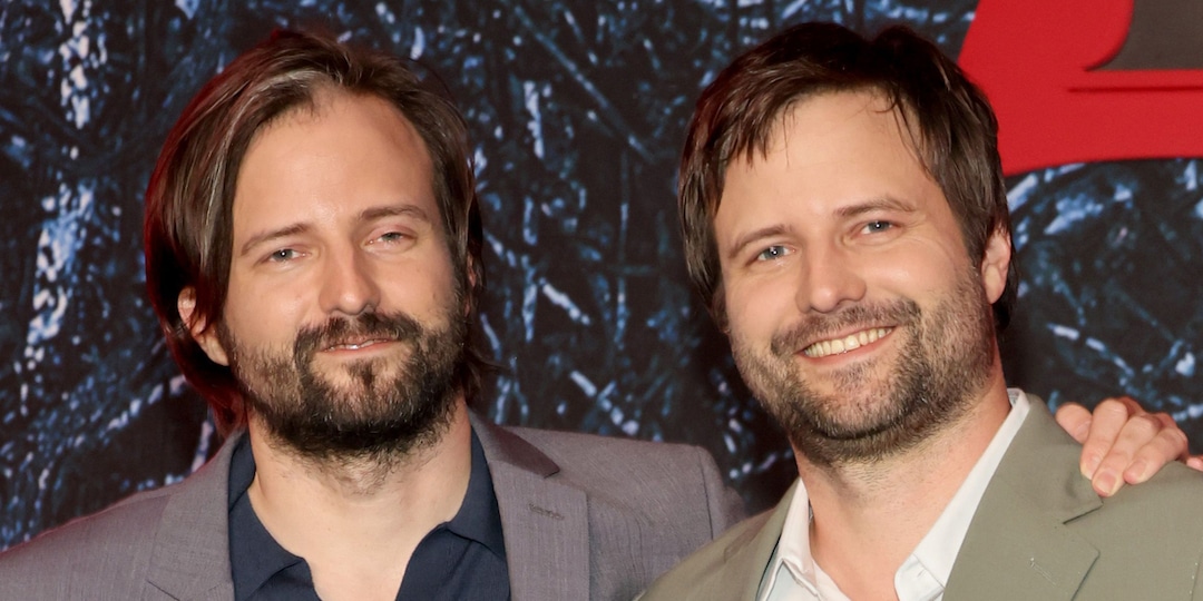 The Duffer Brothers Respond to Stranger Things Criticism - E! Online.jpg