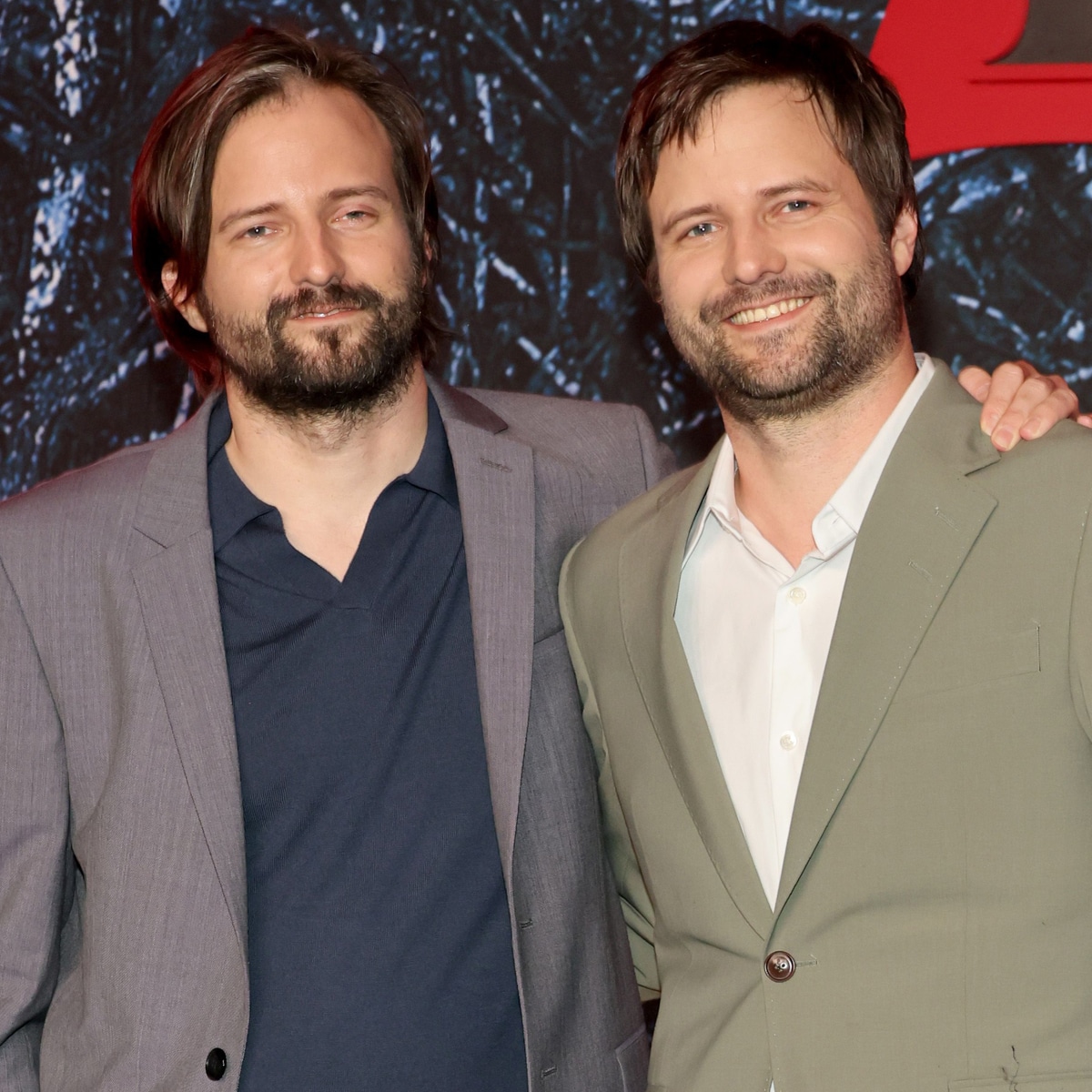 The Duffer Brothers Have A Stranger Things Spin Off Idea E Online The Duffer Brothers Have A Stranger Things Spin Off Idea E Online