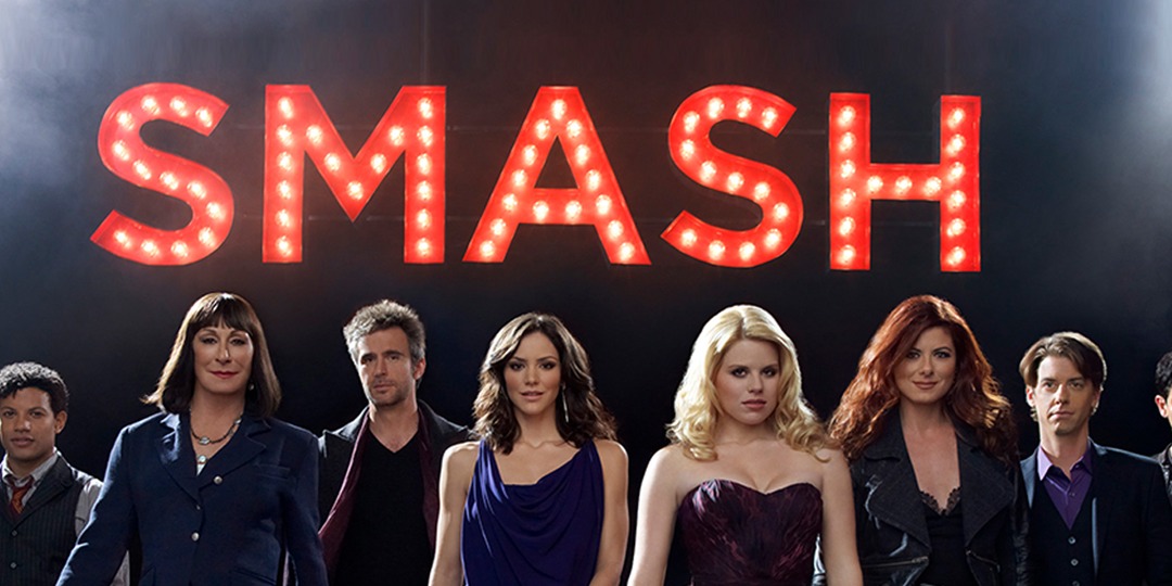 Remember Smash? It Might Just End Up on Broadway - E! Online.jpg