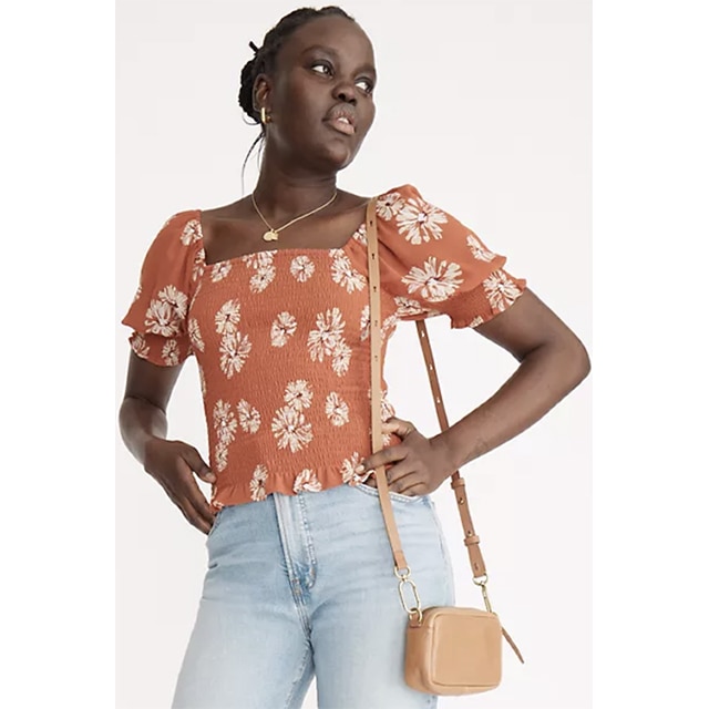 Madewell Memorial Day Deals: Save up to 78% on These 28 Styles
