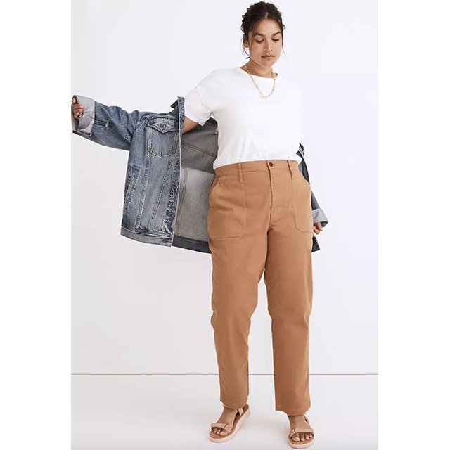 Madewell Memorial Day Deals: Save up to 78% on These 28 Styles