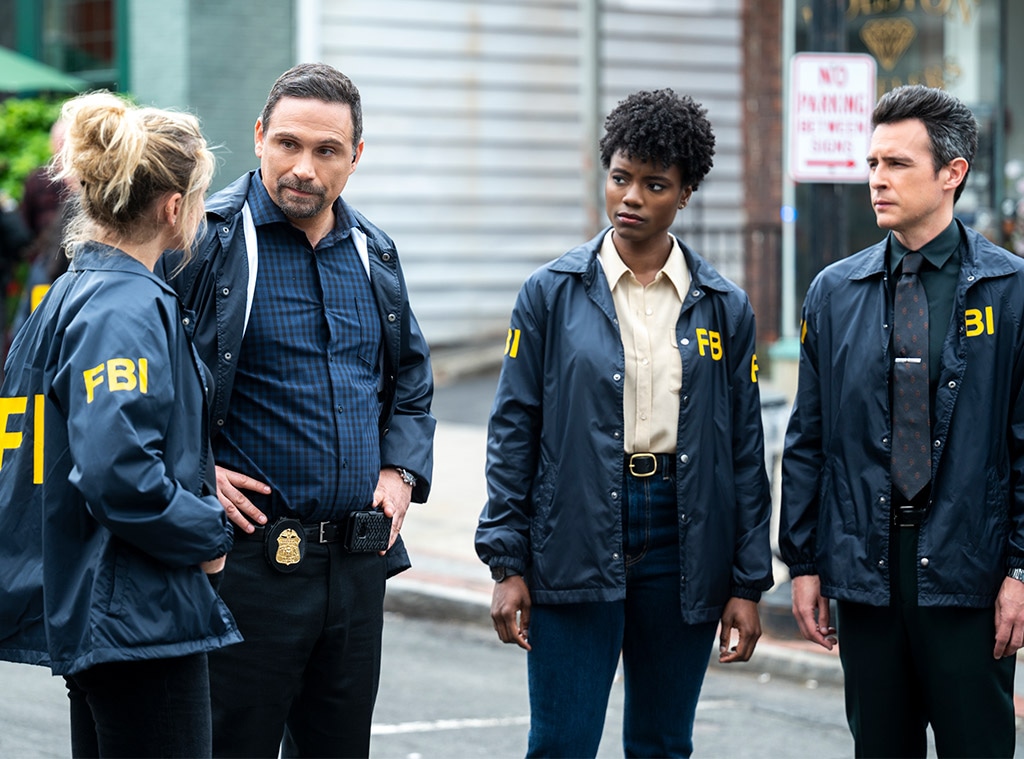 CBS Pulls FBI Finale Amid Fatal Texas School Shooting