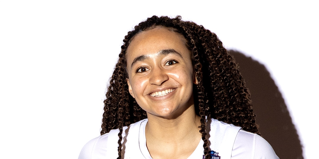 Stanford Basketball Star Haley Jones Has Advice About Prioritizing Mental Health That You'll Want to Hear - E! Online.jpg