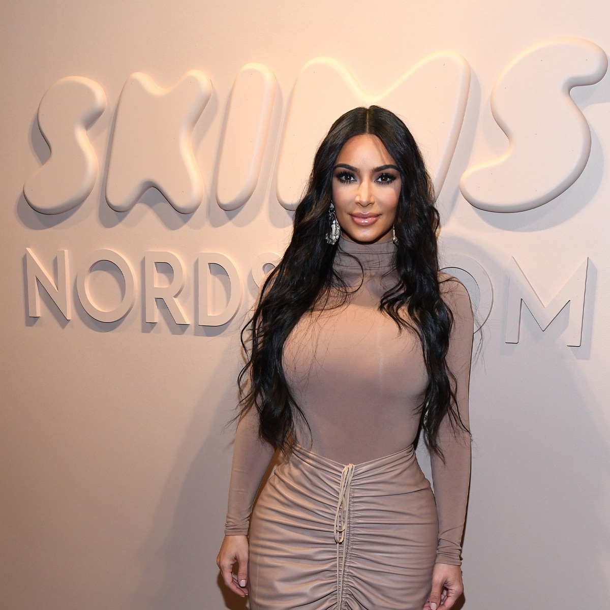 Kim Kardashian s SKIMS Goes on Sale Twice a Year Don t Miss the Deals