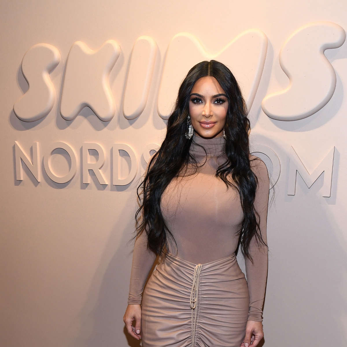 Kim Kardashian's SKIMS Goes on Sale Twice a Year Don't Miss the Deals