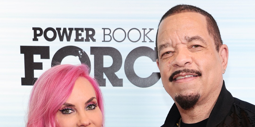 Here's What Ice-T Really Thinks of Critics Questioning Why His 6-Year-Old Is in a Stroller - E! Online.jpg