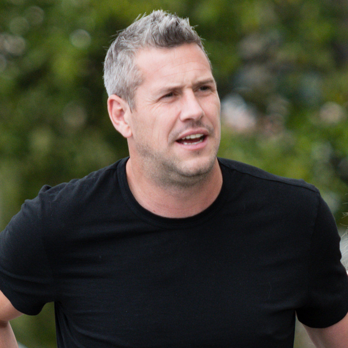Ant Anstead Denies Claim He’s Trying to “Take Away” Son