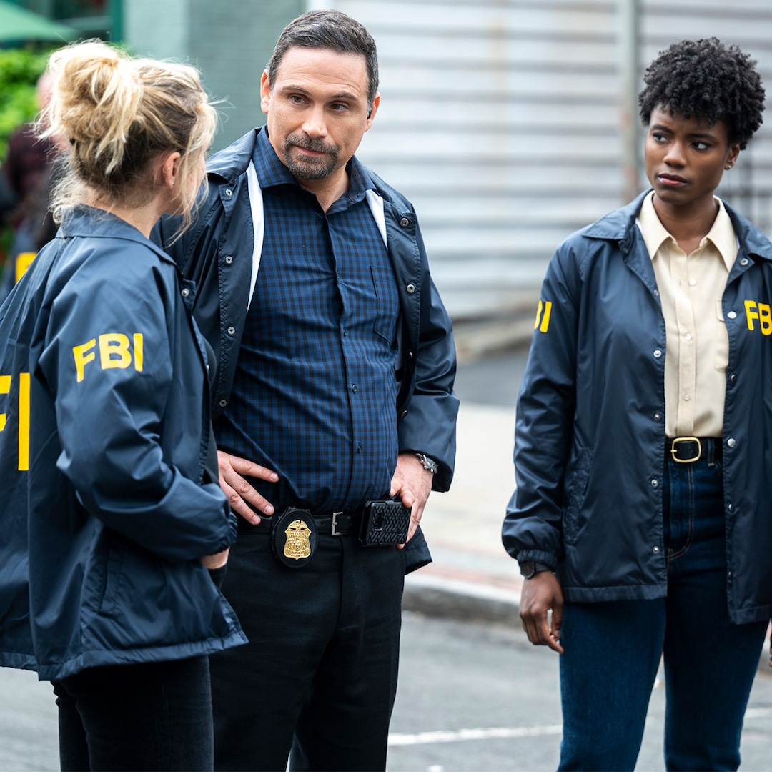 CBS Pulls FBI Finale Amid Fatal Texas School Shooting