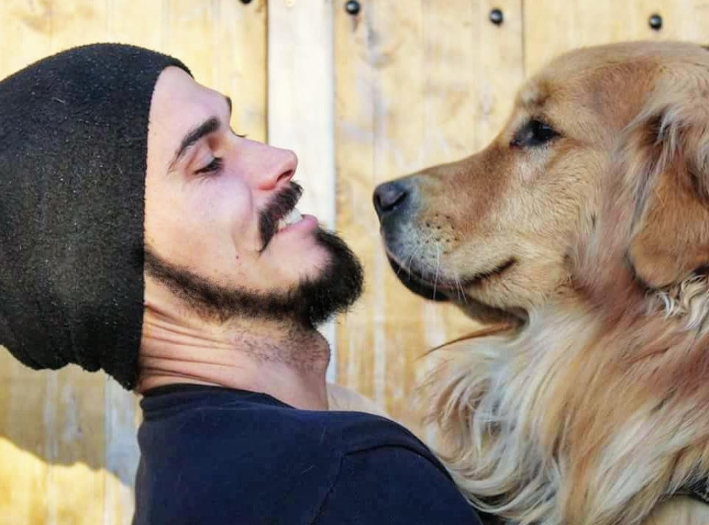 Falleció El Influencer Brasileño Jesse Koz En Un Accidente Junto A Su Inseparable Perro E 