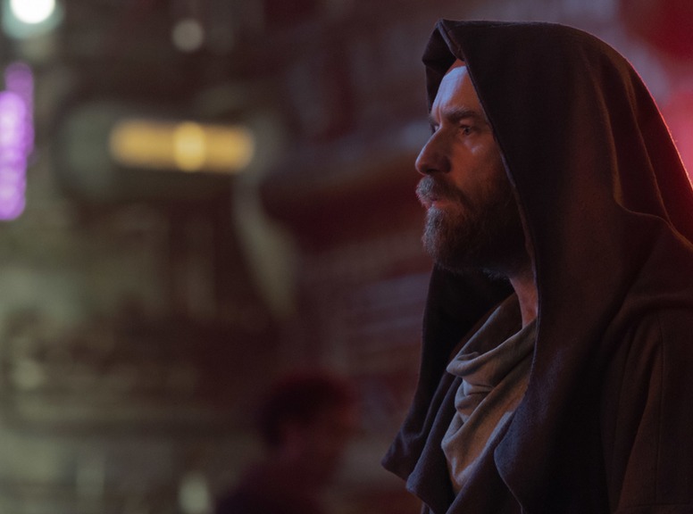 Obi-Wan Kenobi, Ewan McGregor