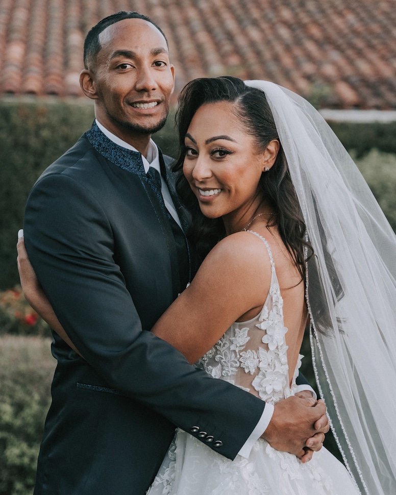 Married at First Sight, Stacia, Nate