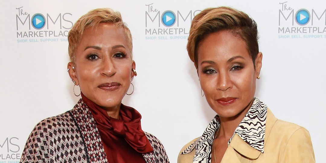 Jada Pinkett Smith and Mom Adrienne Reflect on Missing "Nurturing Touch" in Their Relationship - E! Online.jpg
