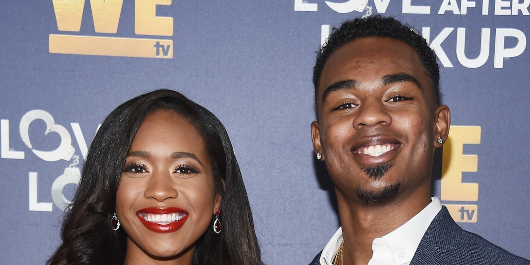Big Brother's Bayleigh and Swaggy C Announce Pregnancy Nearly 4 Years After Suffering Miscarriage - E! Online.jpg