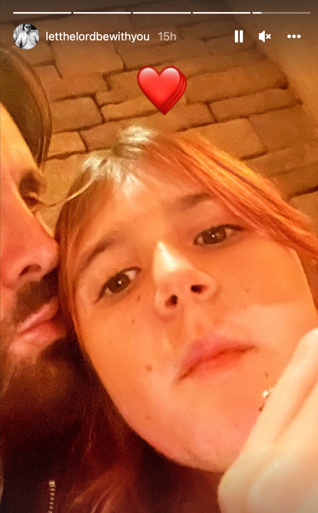 Scott Disick comparte una rara foto de su hijo Mason de 14 años