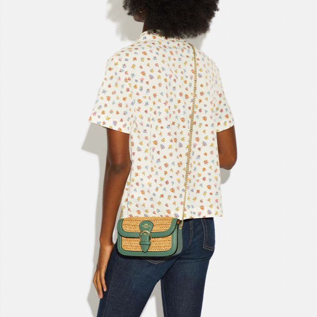Get summer ready with Coach Outlet purses, phone cases and duffel
