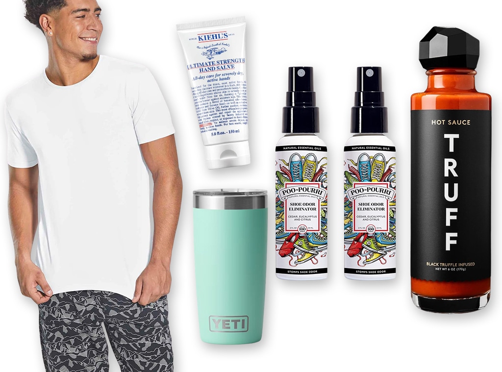 E-comm: Father's Day Gifts Under $20