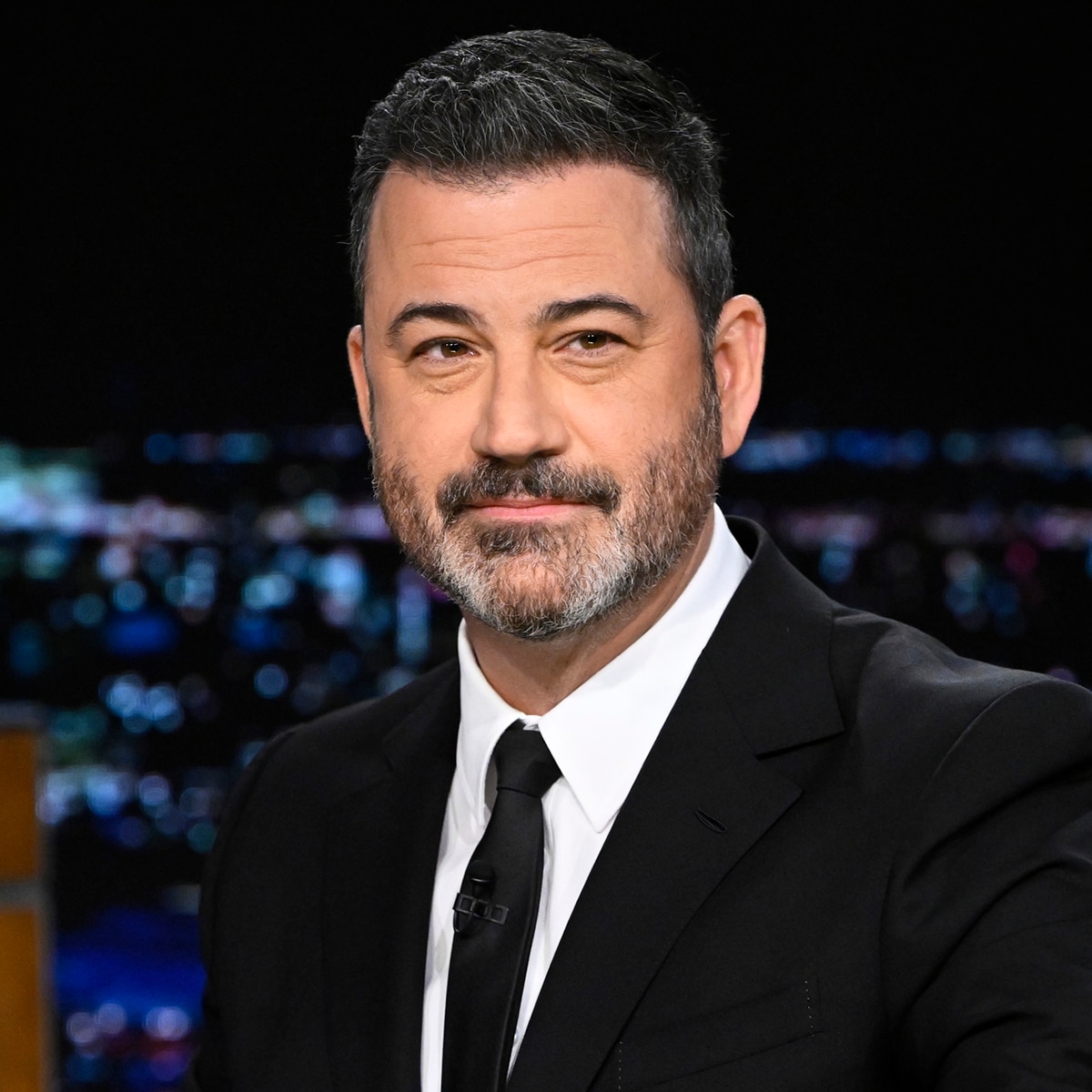 Jimmy Kimmel May Be Ending His Late Night Gig