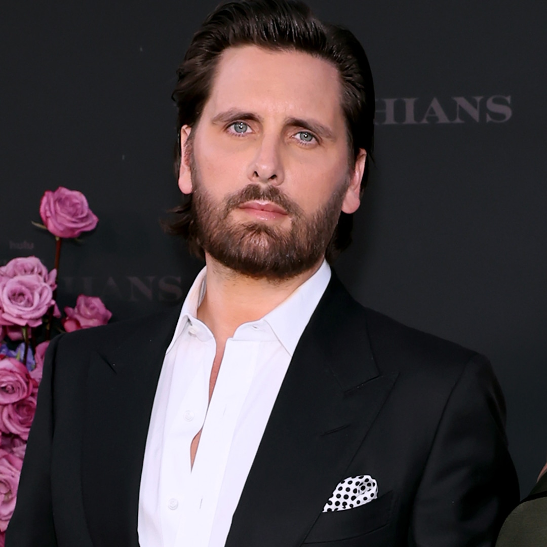 Every Time Lord Scott Disick Proved He Was Royalty