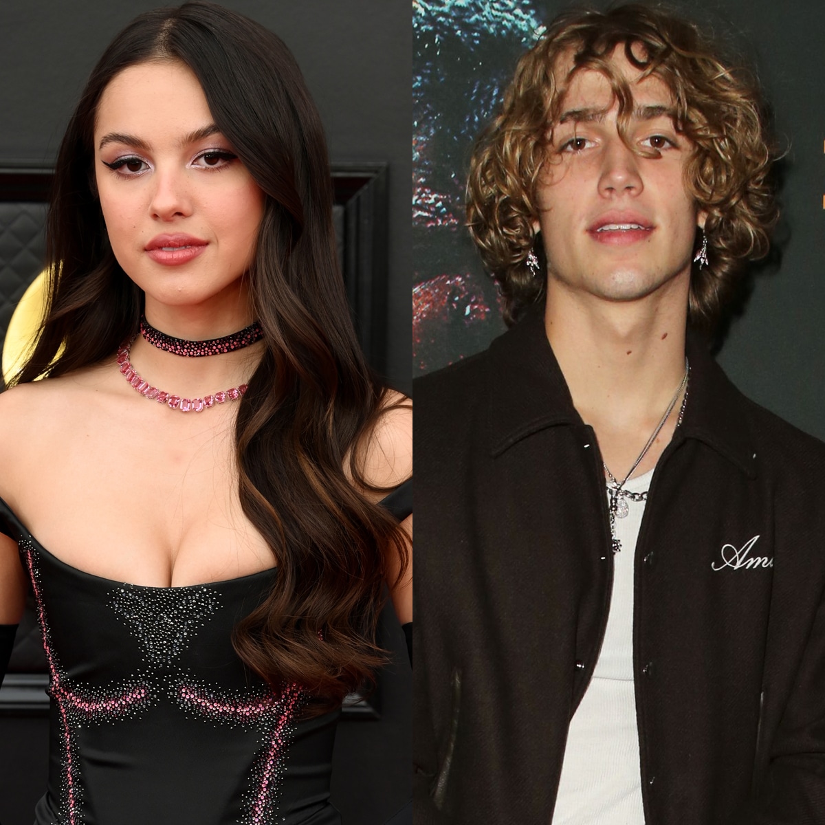 Proof Olivia Rodrigo Vinnie Hacker S Night Out Was Anything But Sour E Online Proof Olivia Rodrigo Vinnie Hacker S Night Out Was Anything But Sour E Online