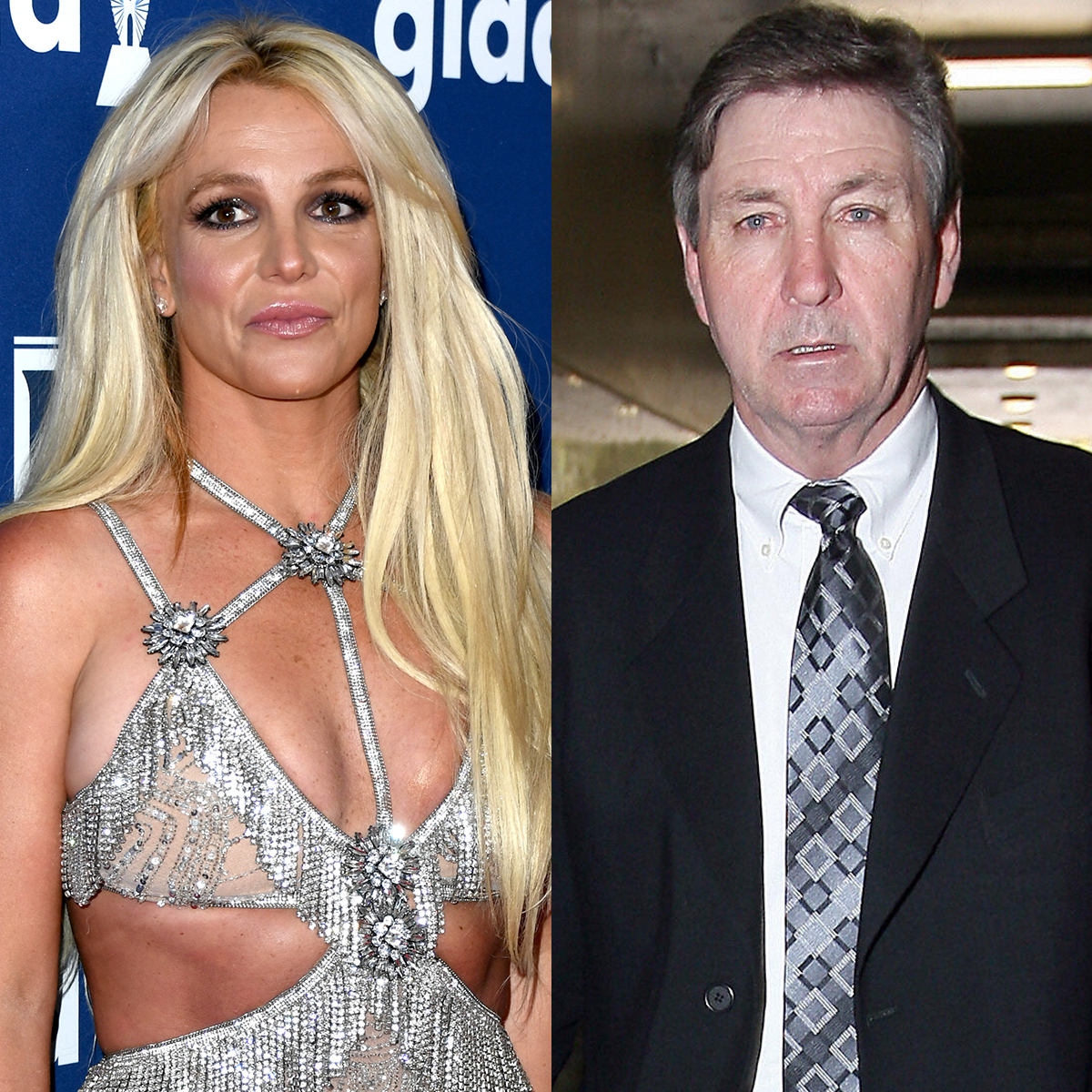 Britney Spears’ Dad Jamie Denies Bugging Her Room