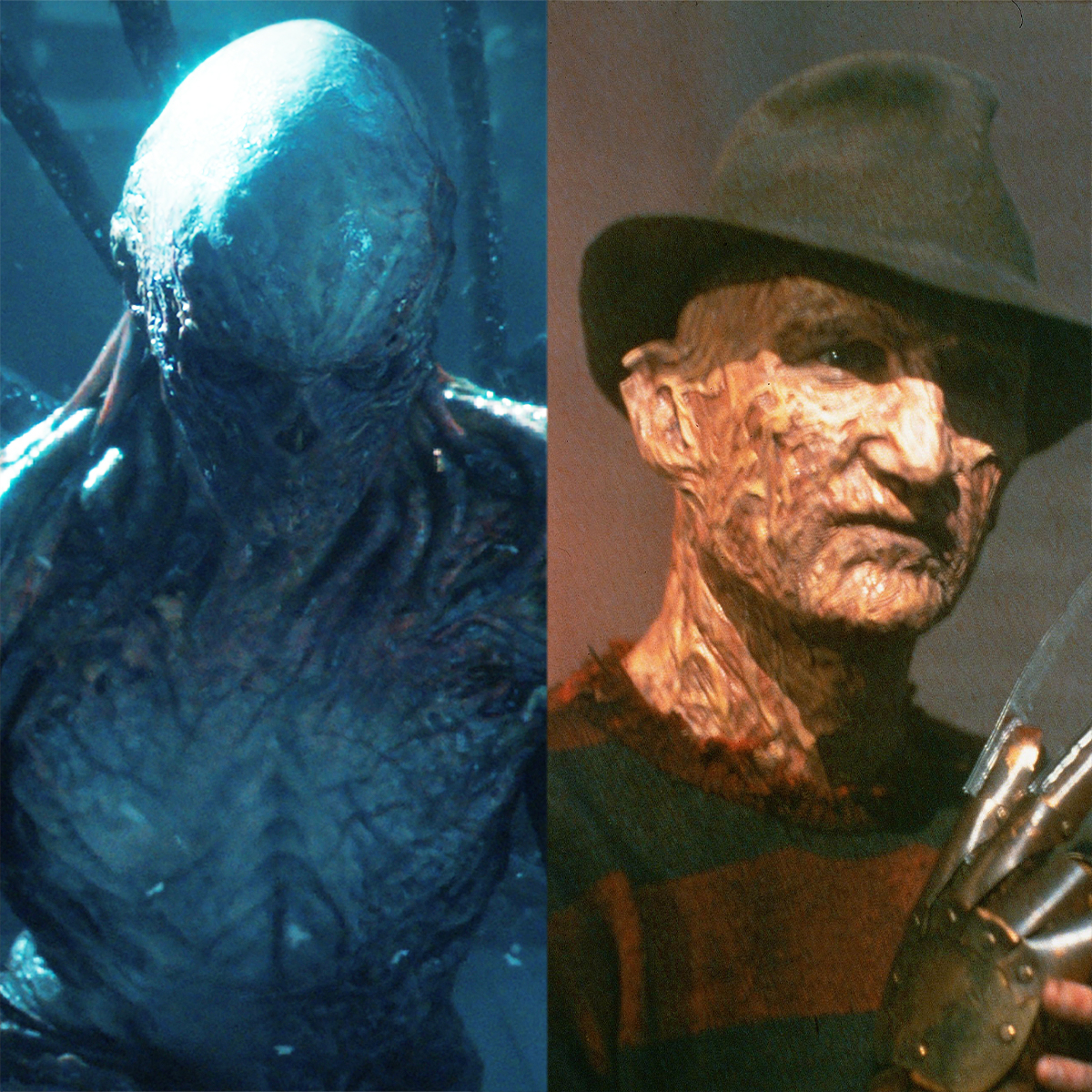 6 Nightmare on Elm Street References in Stranger Things
