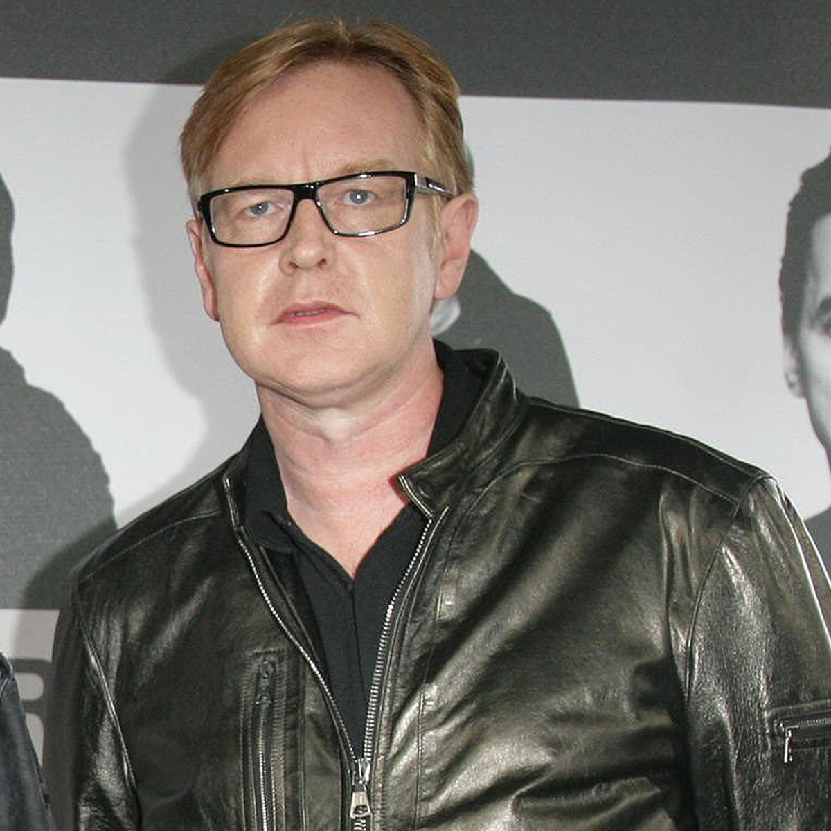 Depeche Mode’s Andy Fletcher Dies at 60