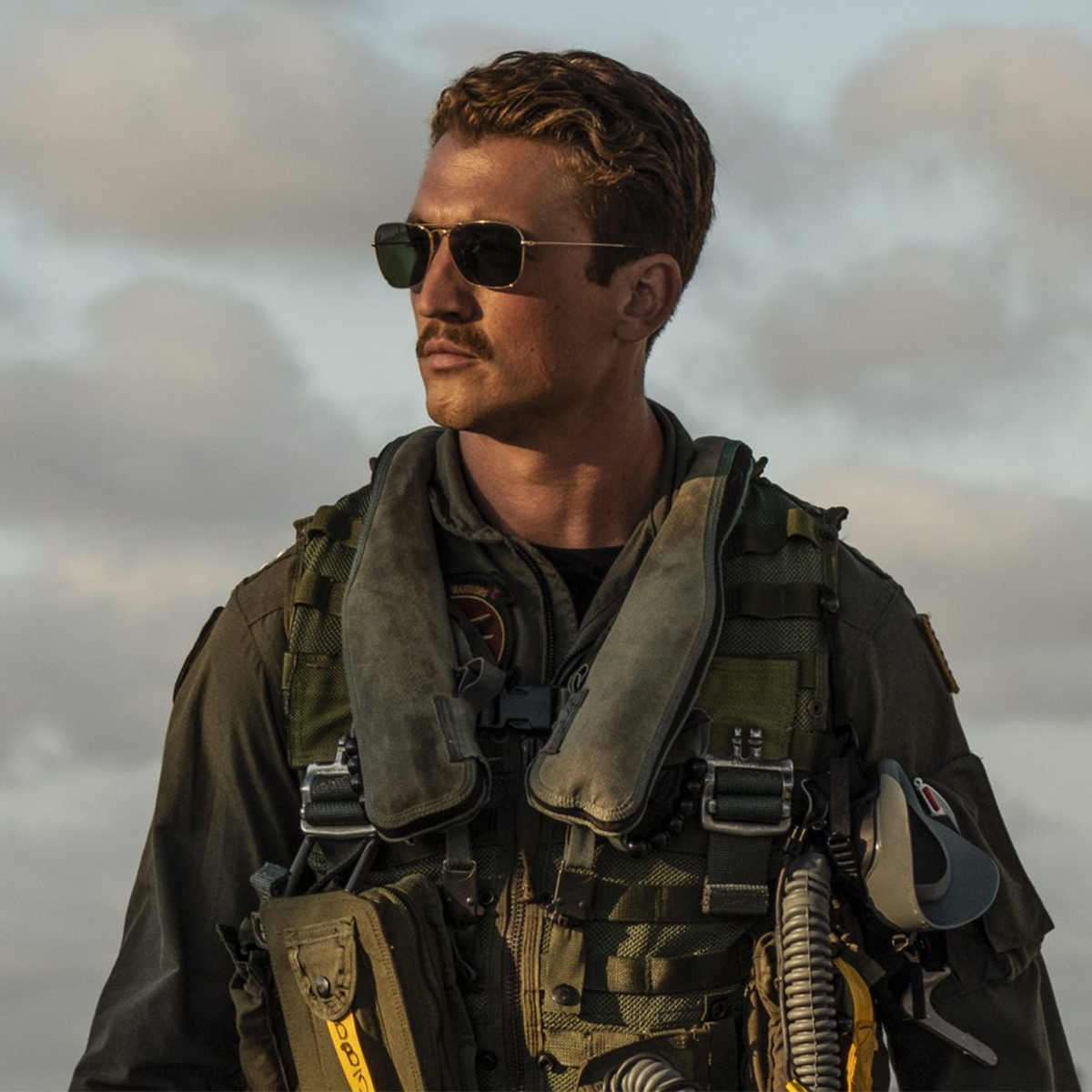 Top Gun 2 Star Explains Why He Didn't Want To Initially Play Hangman