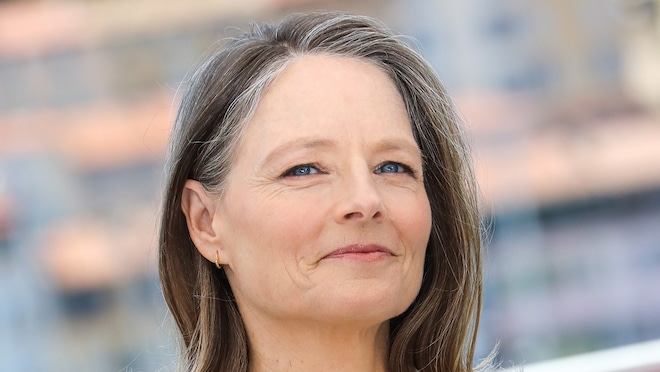 Jodie Foster News, Pictures, and Videos - E! Online