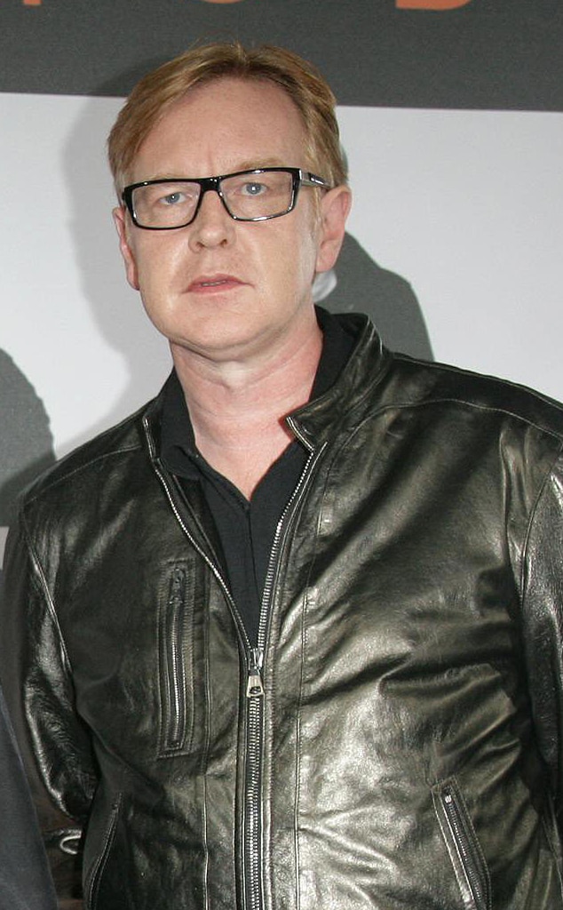 Andy Fletcher Cause of Death: How Did Depeche Mode Andrew Fletcher Died? 