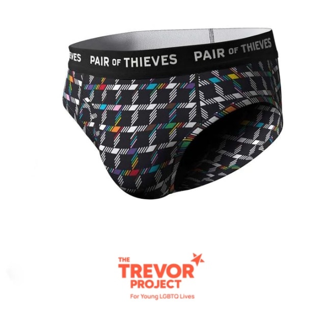 Pair of Thieves on X: Happy National Underwear Day! Or as we like to call  it, Pair of Thieves Buy One Get One Free Day 🤑 Shop Here:    / X