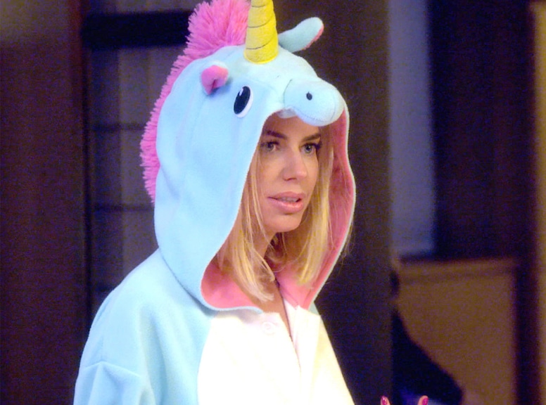 Caroline Stanbury, Ladies of London