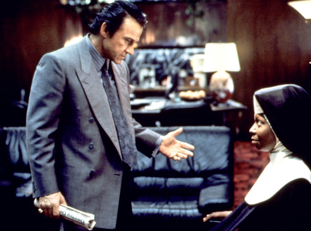 Follow These Surprising Secrets About Sister Act Wherever They May Go
