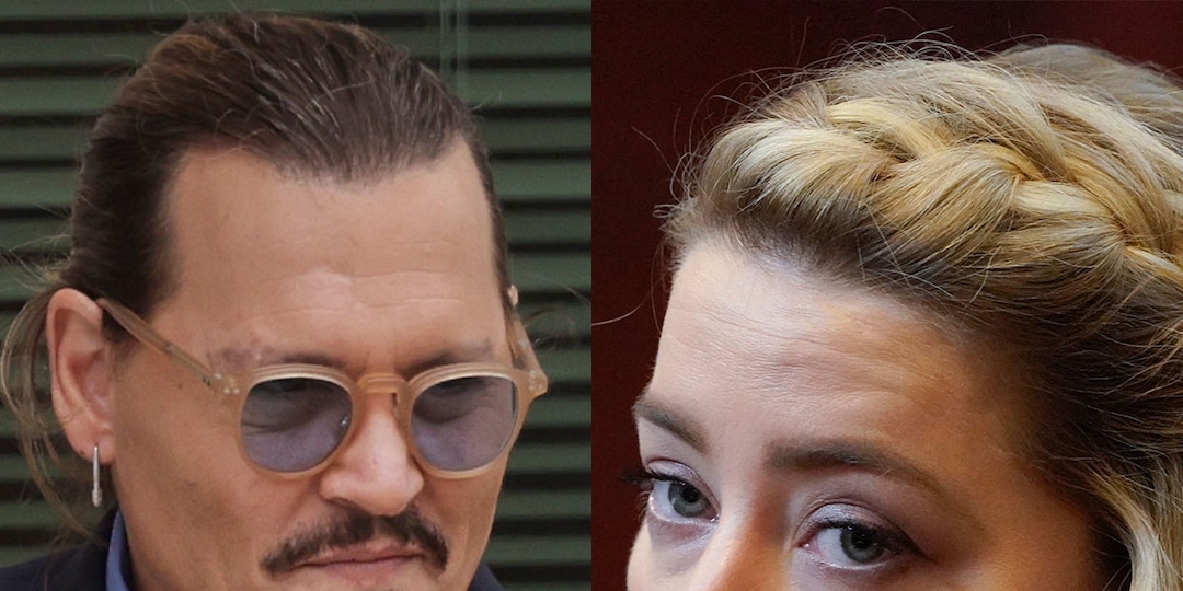 Johnny Depp and Amber Heard's Defamation Trial: All the Highlights From Closing Arguments - E! Online.jpg