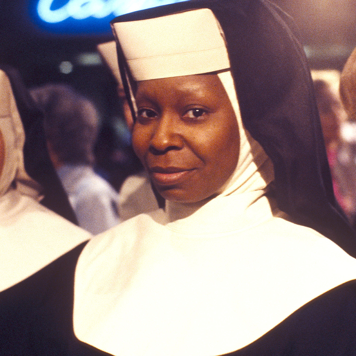 Photos from 30 Secrets About Sister Act Revealed - E! Online - CA