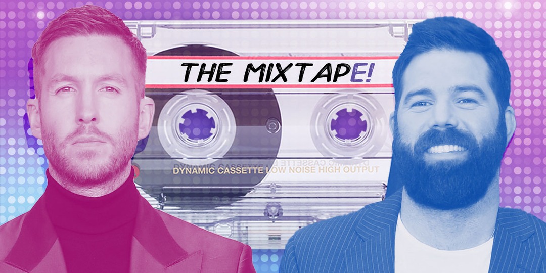 The MixtapE! Presents Calvin Harris, Jordan Davis and More New Music Musts - E! Online.jpg