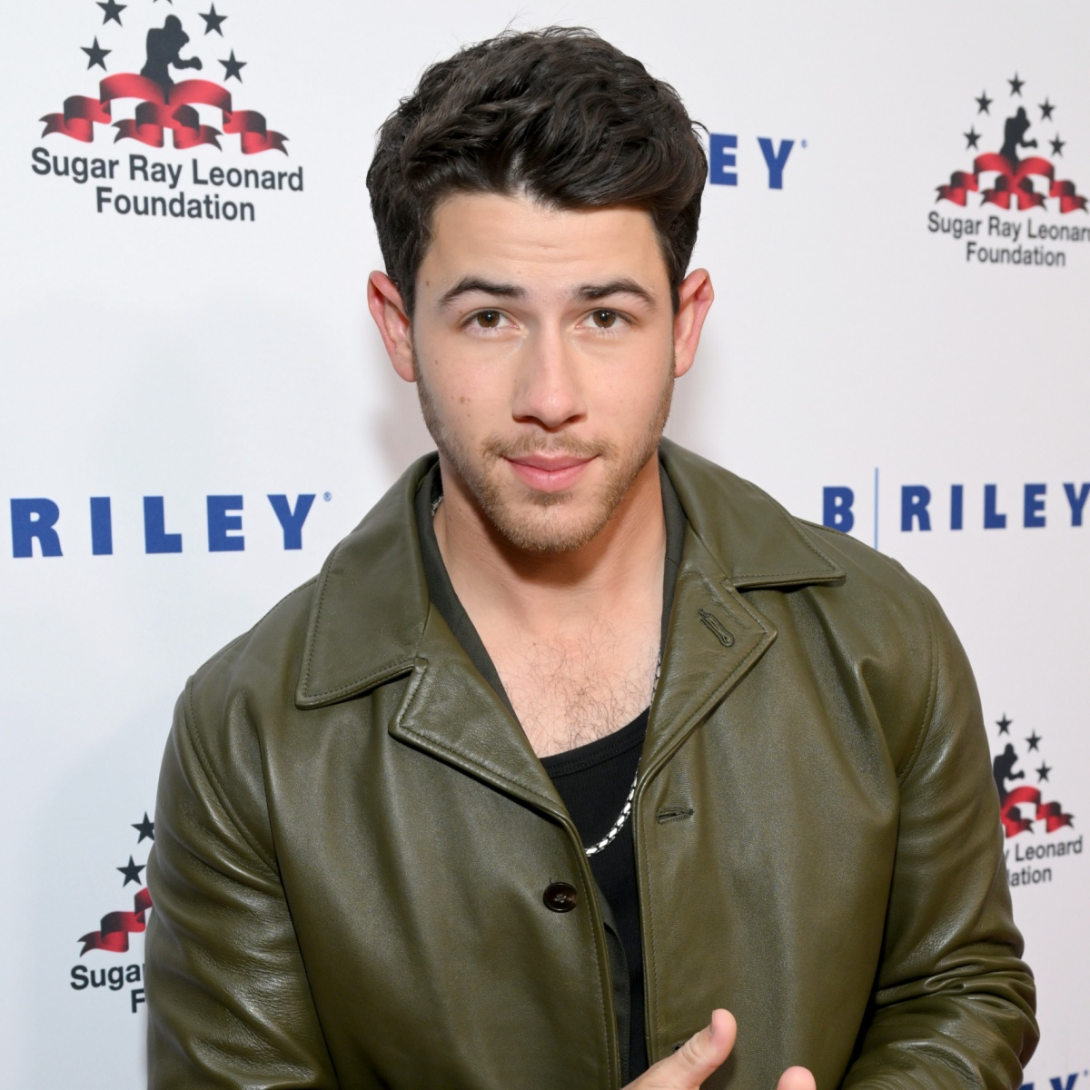 Nick Jonas: These Family Members Would Rock Dancing With Myself