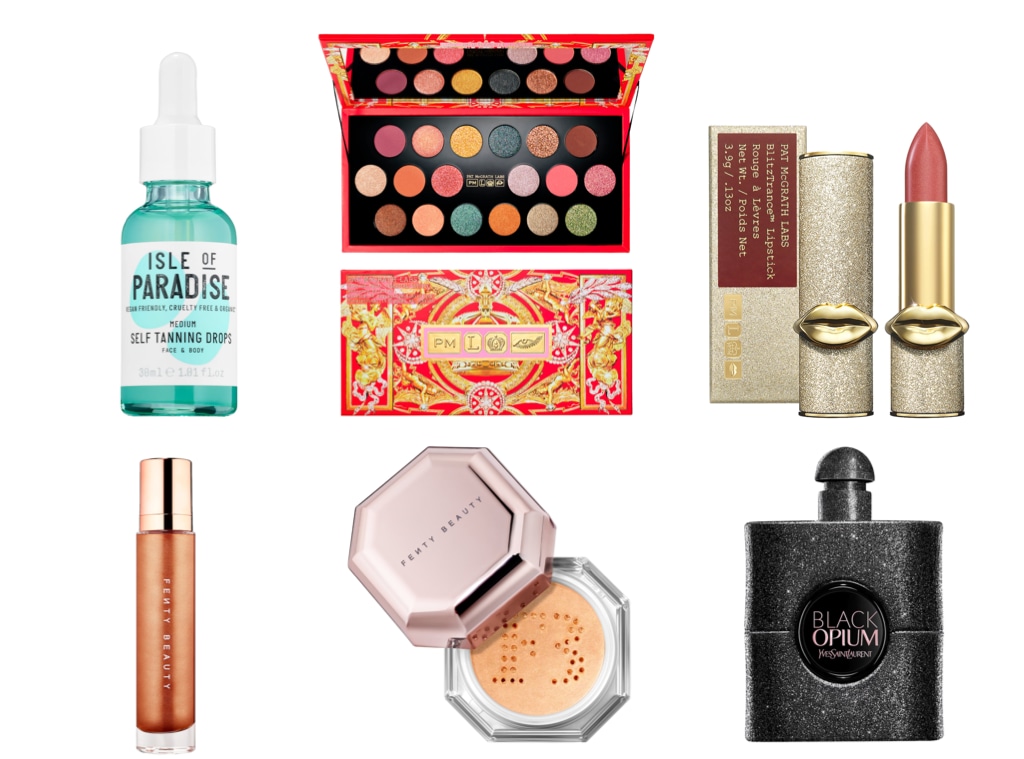 Ecomm, Sephora Memorial Day Sale