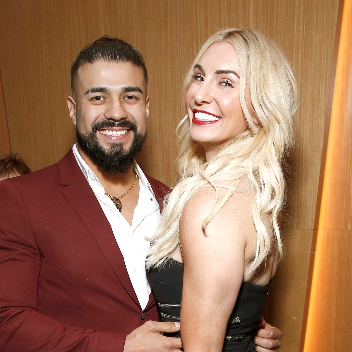 Are Charlotte Flair And Andrade Idolo Still Together?