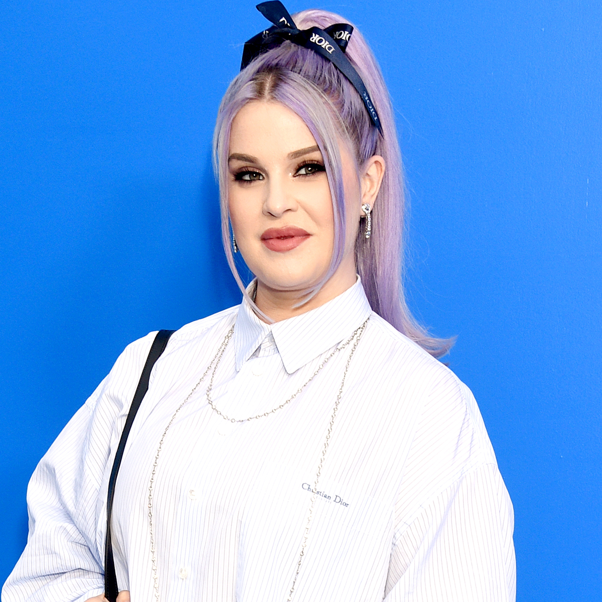 Kelly Osbourne Details Moment Cord Wrapped Around Son’s Neck in Birth