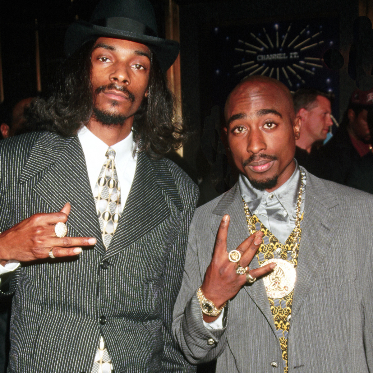 Snoop Dogg Recalls Fainting Upon Seeing 2Pac After Fatal Shooting