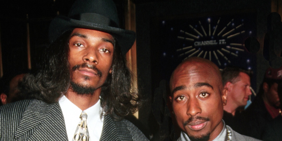 Snoop Dogg Recalls Fainting Upon Seeing 2Pac After Fatal Shooting