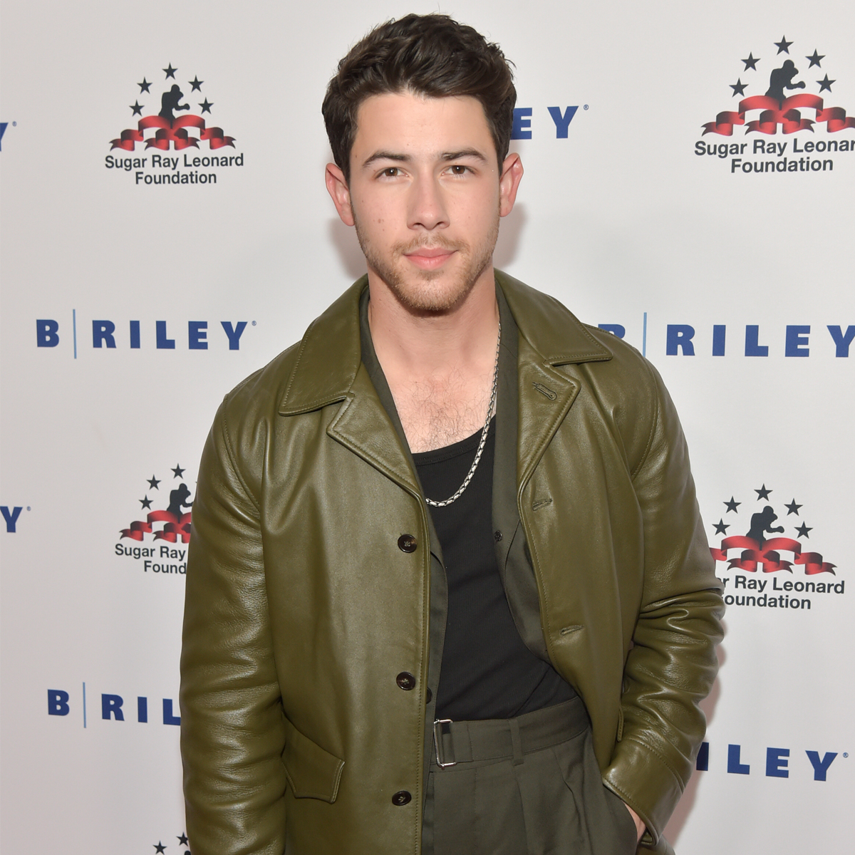Nick Jonas Shares How Becoming a Dad to Daughter Malti Has Changed Him